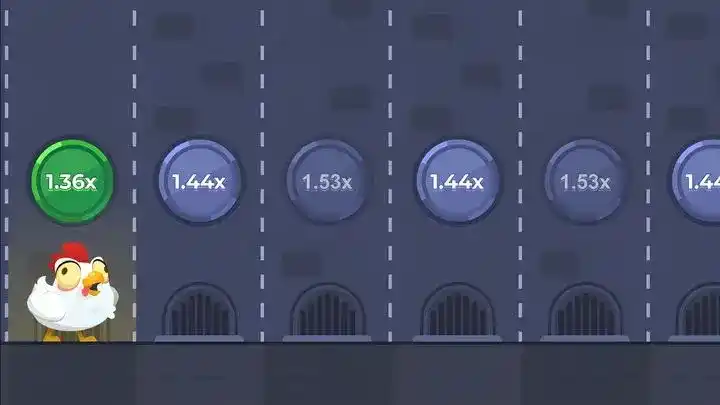 Bonus esclusivo per Chicken Road