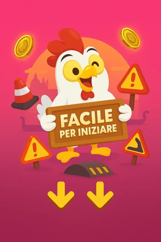 Chicken Road jackpot game
